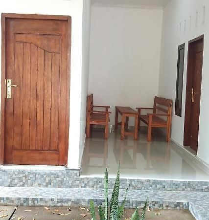 J A Homestay Kuta  Екстериор снимка