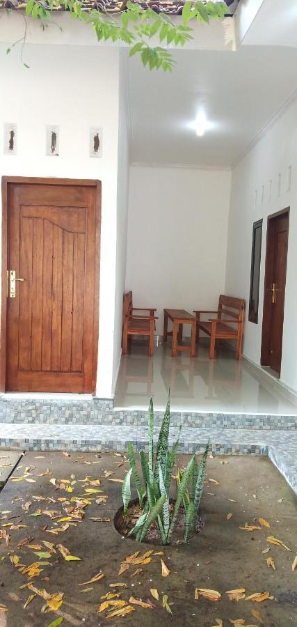 J A Homestay Kuta  Екстериор снимка