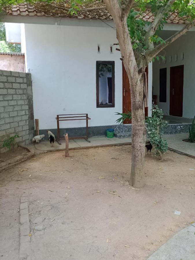 J A Homestay Kuta  Екстериор снимка