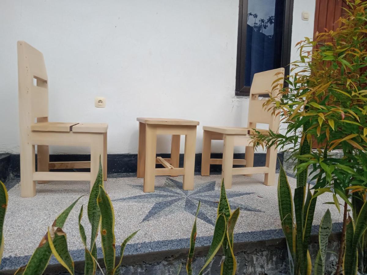 J A Homestay Kuta  Екстериор снимка