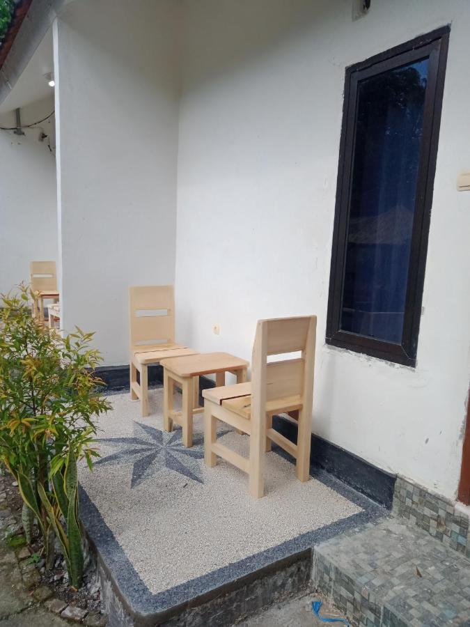 J A Homestay Kuta  Екстериор снимка