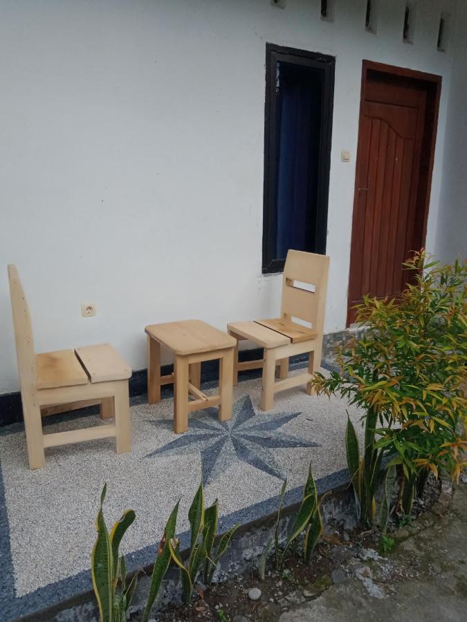 J A Homestay Kuta  Екстериор снимка